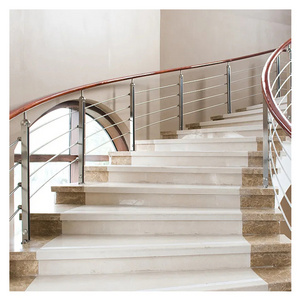 porcelain staircase marble stair stone stair step tiles ceramic step nose tile on stairs