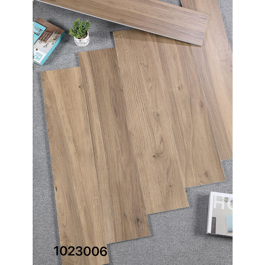 timber teak wood veneer grain texture color finish ceramic wall floor tiles style for stairs in pakistan