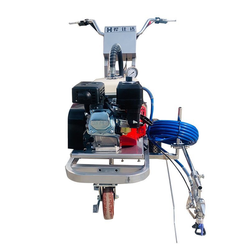 super promotions Mortar Spraying Paint Machine Construction Painting China Automatic Mortar Spray Machine hot sale