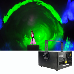 3W 5W 10W  Full Color rgb Laser Projector Show DJ Disco 3d 5Watt Animation Lazer Stage Lights