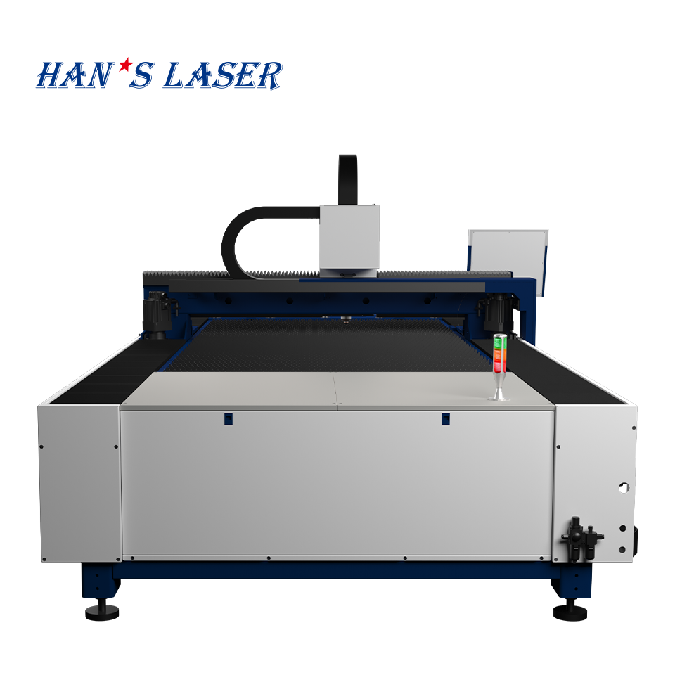 Han's Laser MPS-3015DA cnc metal cutter laser cutting machine price