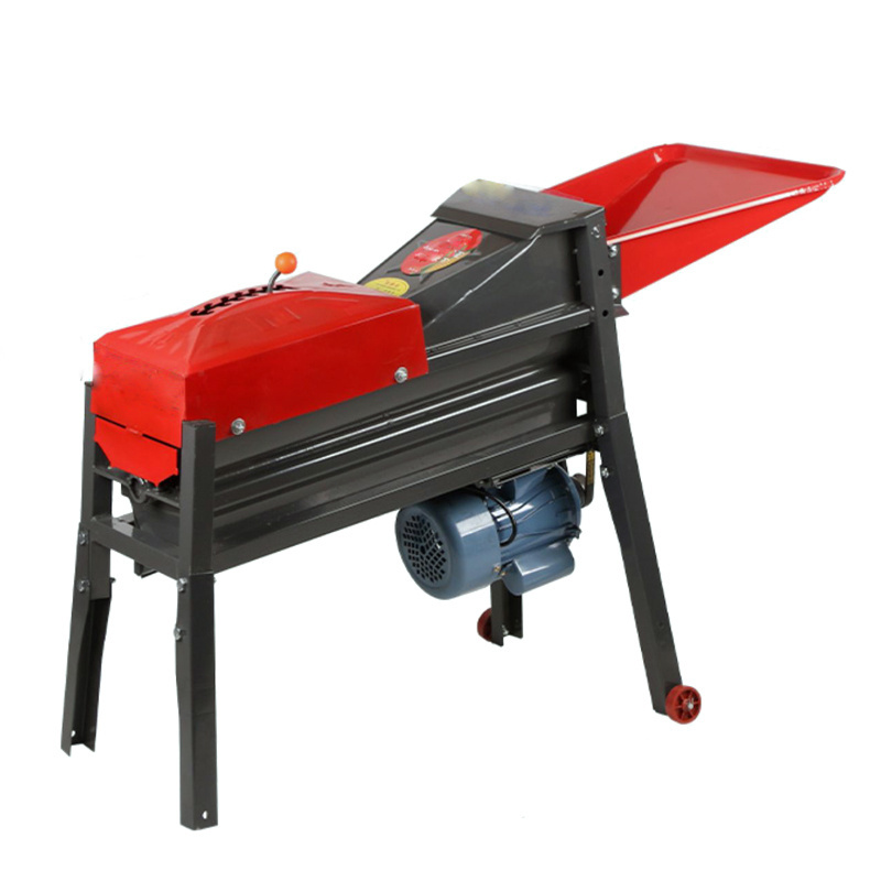 Maize Corn Threshing Machine Home And Farm Use Corn sheller Machine For Sale