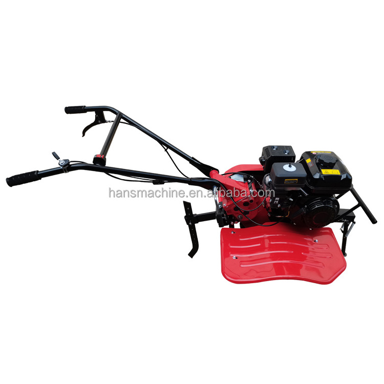 Electric Starting Power Tiller Weeder 5HP 7HP 10HP Mini Power Gasoline Tiller Cultivator Price List