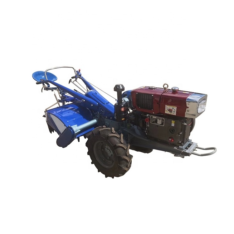 agricultural machinery equipment ridging for walking tractors manual tillers