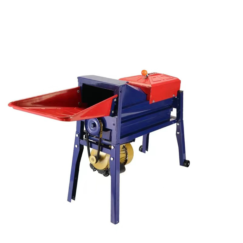 Maize Corn Threshing Machine Home And Farm Use Corn sheller Machine For Sale