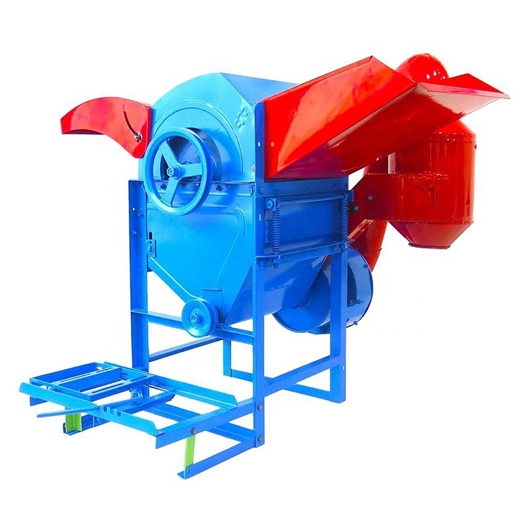 diesel multiple crop thresher suppliers soybean foot powered wheat thresher machine