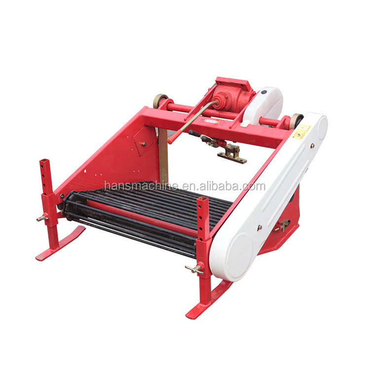 Factory Directly Sale Walking Tractor Combine Harvester Sweet Potato Digger