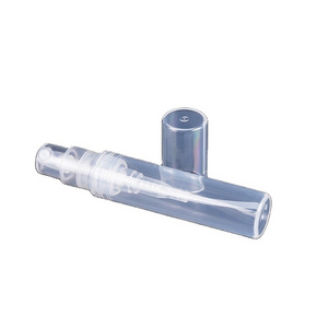 Latest technology refillable travel perfume atomizer bottle parts