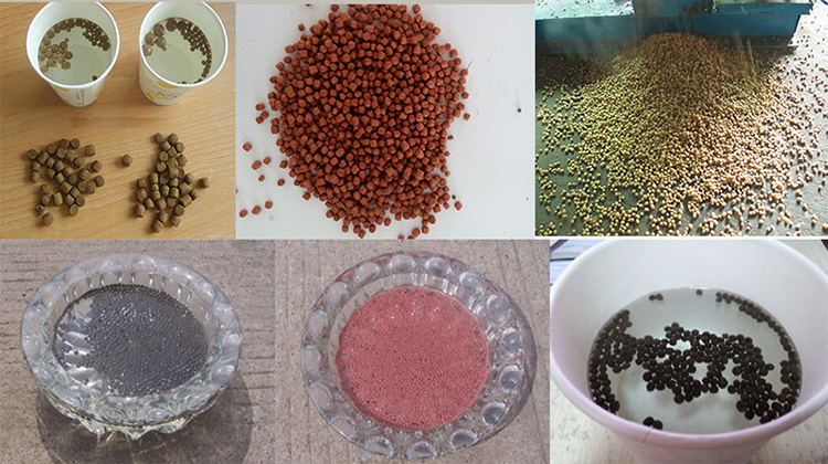 Poultry pellet production line/small feed mill plant/feed processing machine for cow pig chicken