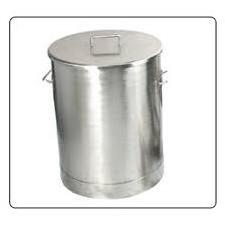 stainless steel close mouth barrels and drums