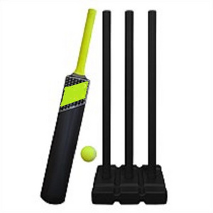 CRICKET KIT FOR KIDS PLAY AND PROMOTIONAL USE