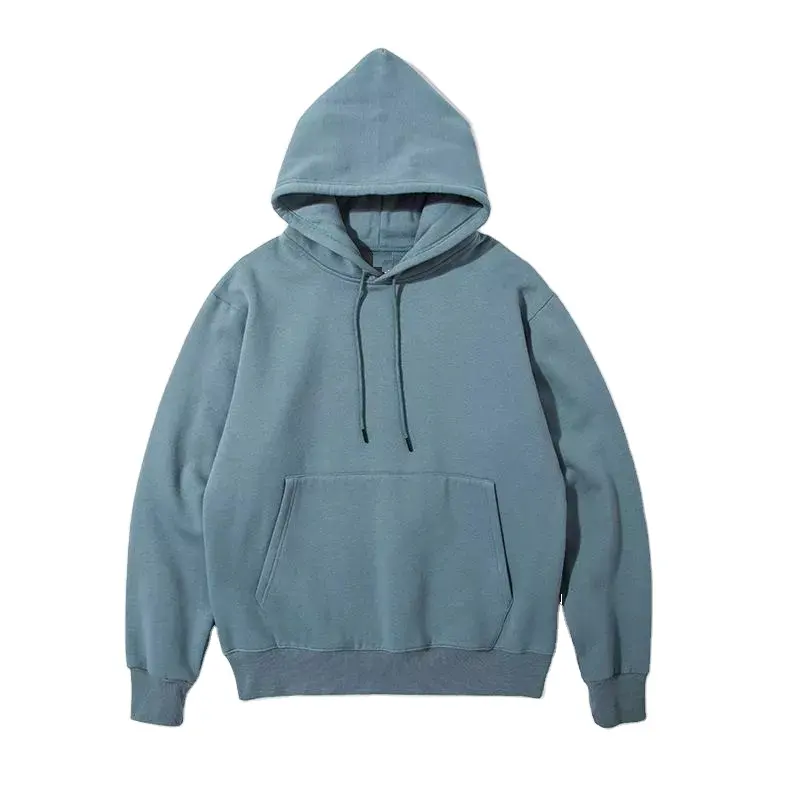 New Arrival 2023 Pullover Style Hoodies Long Sleeve Sweatshirt Hoodies Tops with Pocket available in Different Beautiful Colors