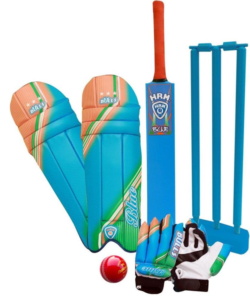 Cricket Set - Regular Size with customized Color