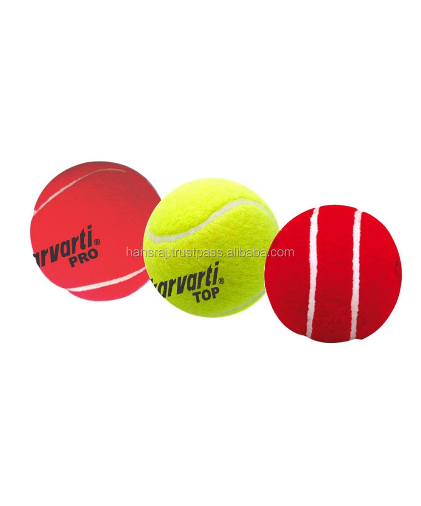 TENNIS TOP LIGHT BALL