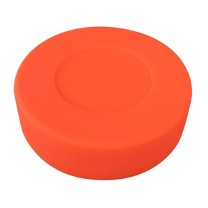 Best Quality Ice Hockey Pucks Colorful Hockey Pucks with Reusable Mesh Bag for Sports Hockey Players at Wholesale Price