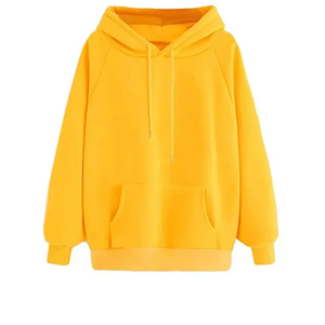 New Arrival 2023 Pullover Style Hoodies Long Sleeve Sweatshirt Hoodies Tops with Pocket available in Different Beautiful Colors