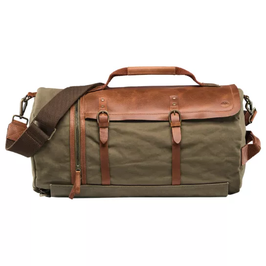 Top Selling Good Quality Canvas Bag Large Size and Capacity Duffel Bag used for Travel and Sports at Wholesale Price