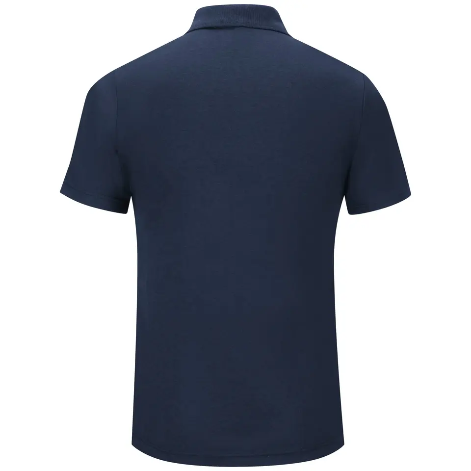 best short sleeve polo t shirt for men best quality material used classic cut men's polo t shirts