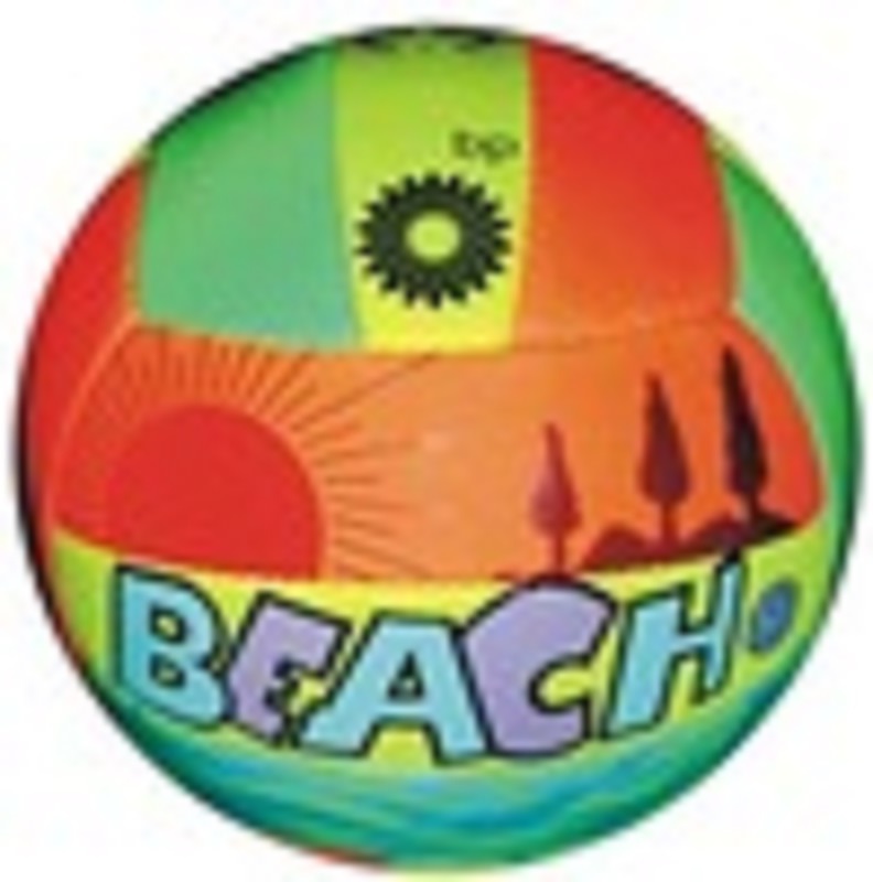 Beach Ball