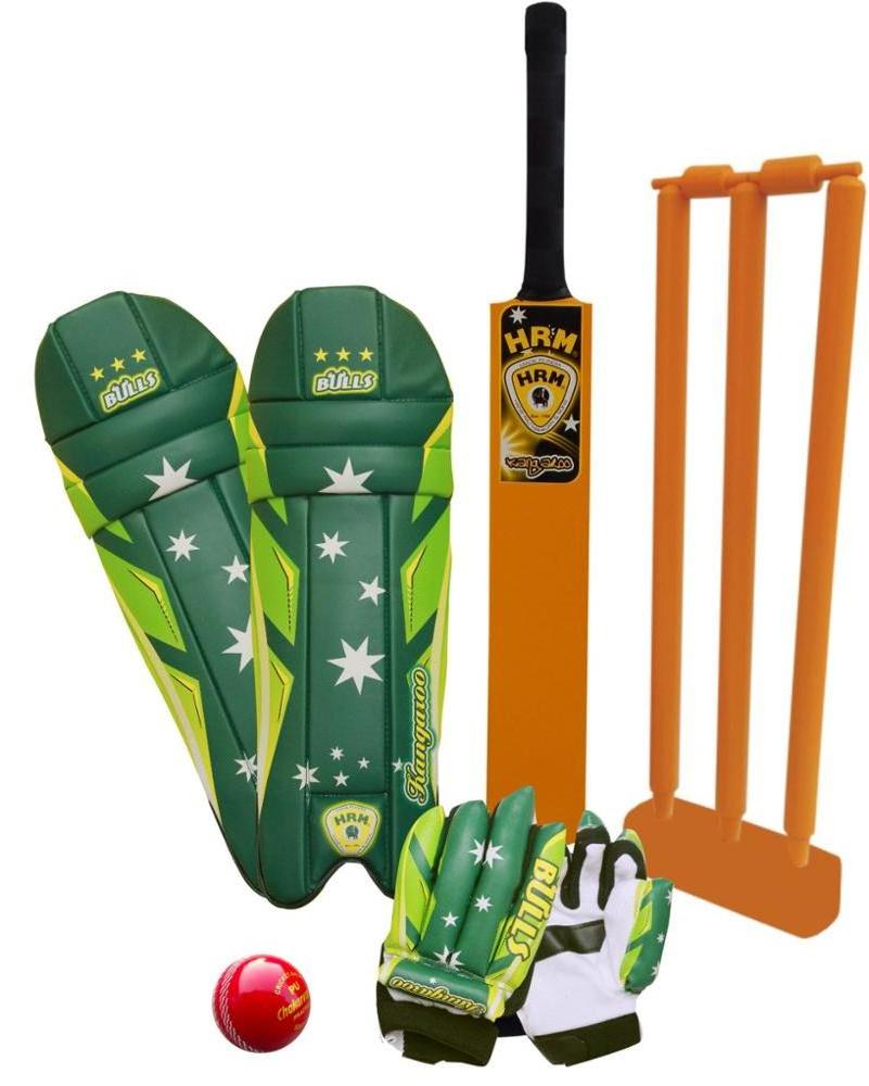 Cricket Set - Regular Size with customized Color