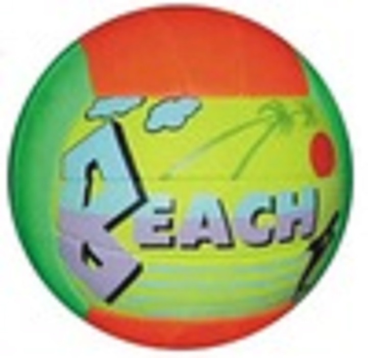 Beach Ball