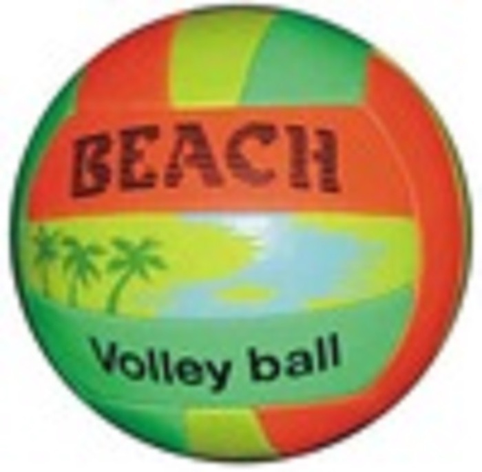 Beach Ball