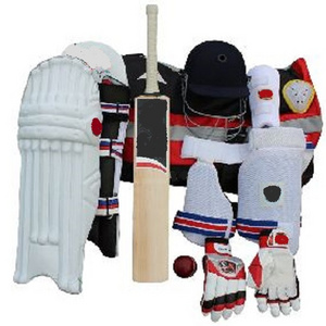 Cricket Set - Regular Size with customized Color