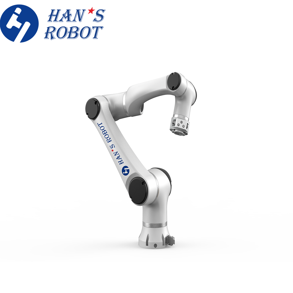 high quality single arm cnc robot manipulator used for plastic injection molding machine