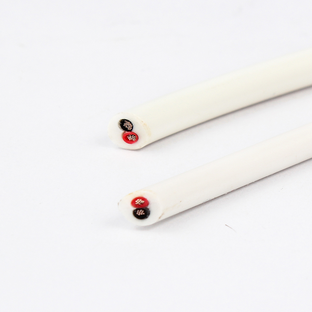 Low Smoke Zero Halogen Free Cable/Wire Halogen-Free Flame Retardant Compound Insulated Winding Pe Paint Wire Cable