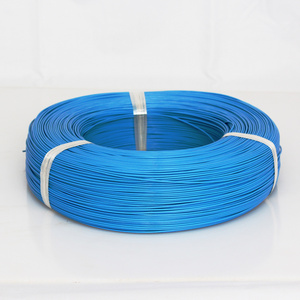 Copper Wire Internal Wiring Single Core Electeical Solid UL1332 2.5mm Insulated Stranded FEP Wire