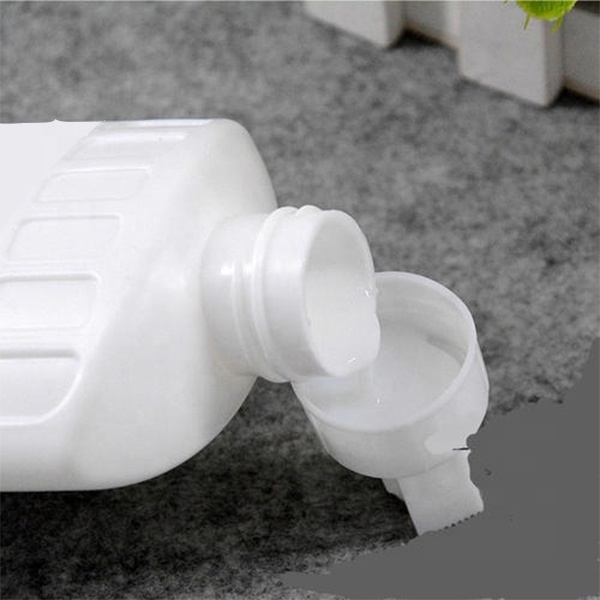 Safety Odorless Paper Craft White Glue for Kids washable Fabric school non toxic slime DIY adhesive