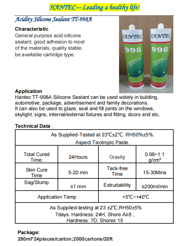 Surprise Price Mastic Acrylic Sealant Repairing Caulking Around Windows Silicone Sealant