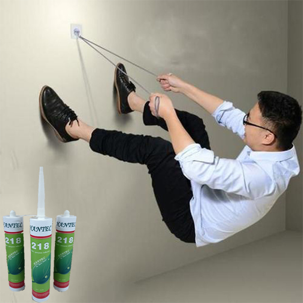 Nail Free Glue /Building Material/Glue for Cabinet, window-shades, folding screen