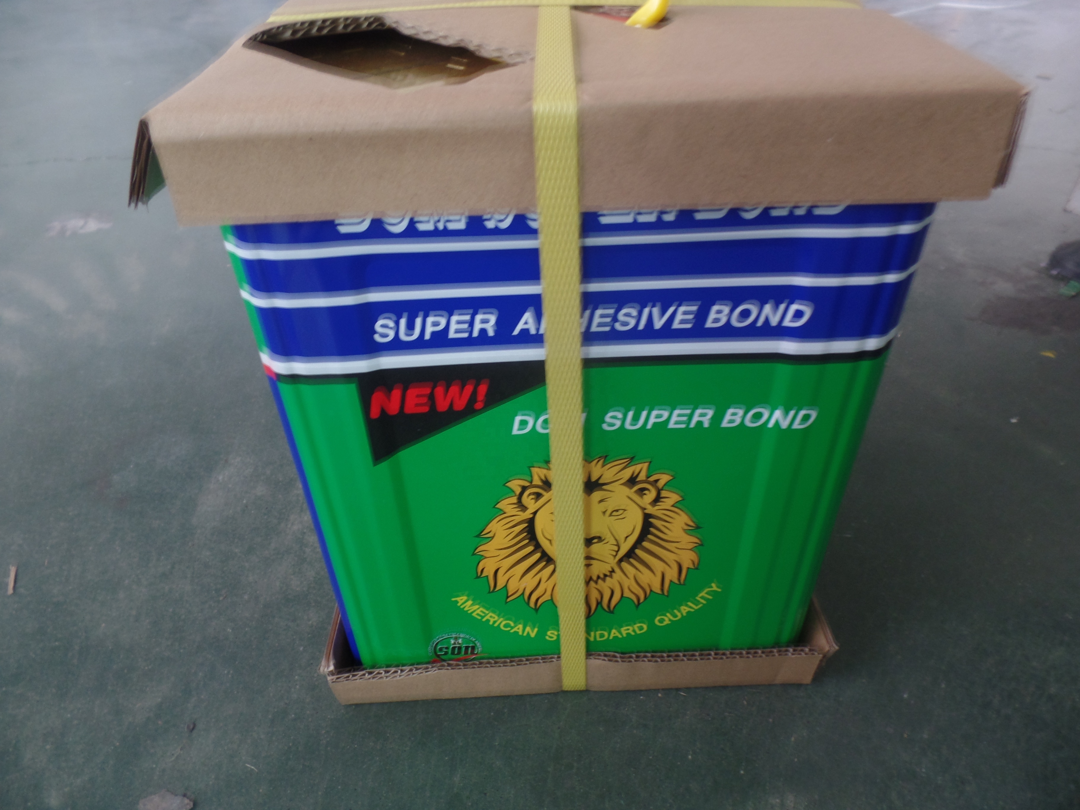 Super Bond  SBS Super Contact Cement/Contact Adhesive/All-purpose Glue