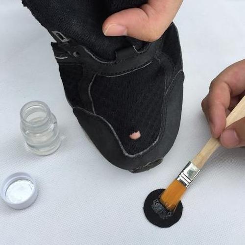 PU Shoe Adhesive/Shoe Making Glue/Shoe Goo