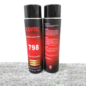 Self-Spraying Glue temporary bonding embroidery adhesive spray glue for car maintenance