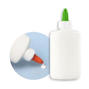 250ml School White Glue Cheap price for large order Great for Making Slime