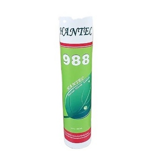 Limited Selling Tentec TT988 Neutral Silicone Sealant Glue for home construction and automotive