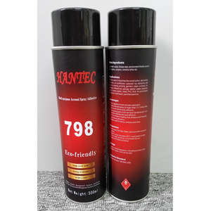 Modern Style Aerosol Wallpaper Adhesive Wallpaper Glue of Sticky Glue Spray