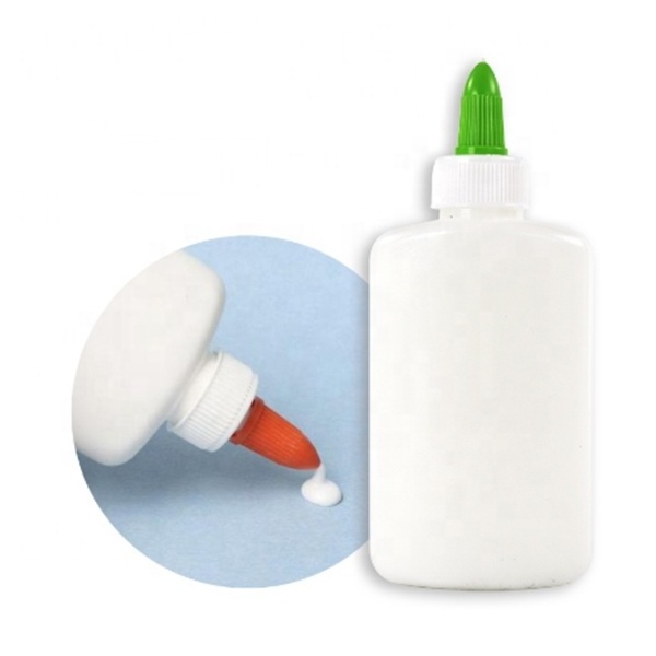 2023 Best Selling Washable Customized White school Glue for Crafts