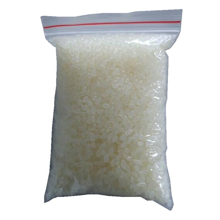 Hot melt glue for copy paper packaging handbag spin sealing hot melt adhesive