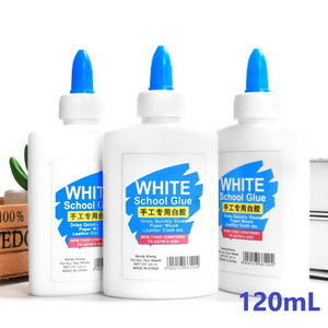 Hantec Washable white school glue DIY glue PVA glue