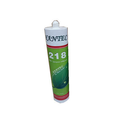 High Quality Strong nail free adhesive universal glue for sealing and sealing joints heavy duty