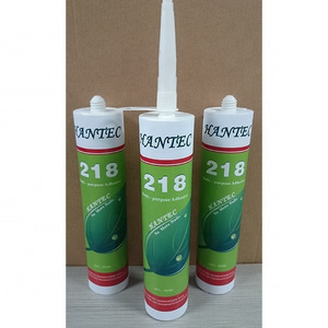 Hantec All Purpose Repair Glue Adhesive Glue For Nail Free Plastic Adhesive Building Material