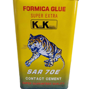 Universal Glue/Contact Cement/All-Purpose Adhesive/also for spray