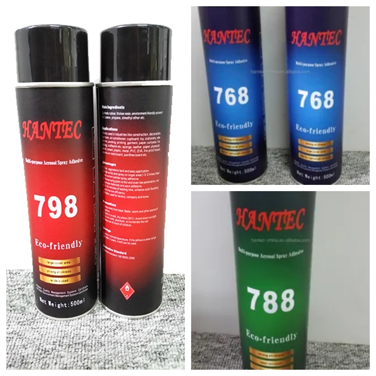 Hand Spray Adhesive TT-718 Precision Adhesive Spray for Effortless Bonding in Every DIY Endeavor