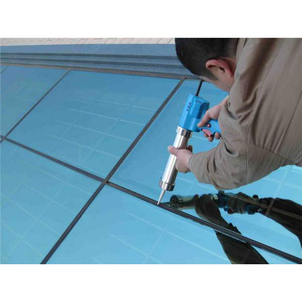 Acidity Silicone Sealant/Acetic Silicone Sealant for construction roof tile curtain wall sealants