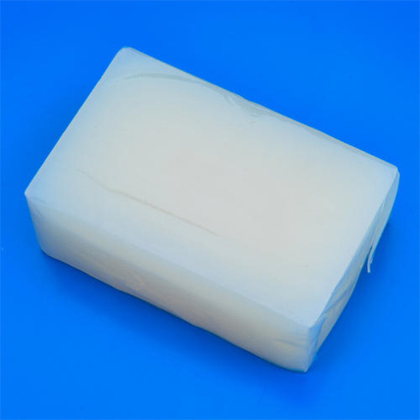 APAO hot melt adhesive suitable for sheet and film bonding, polyethylene carpet and felt bonding