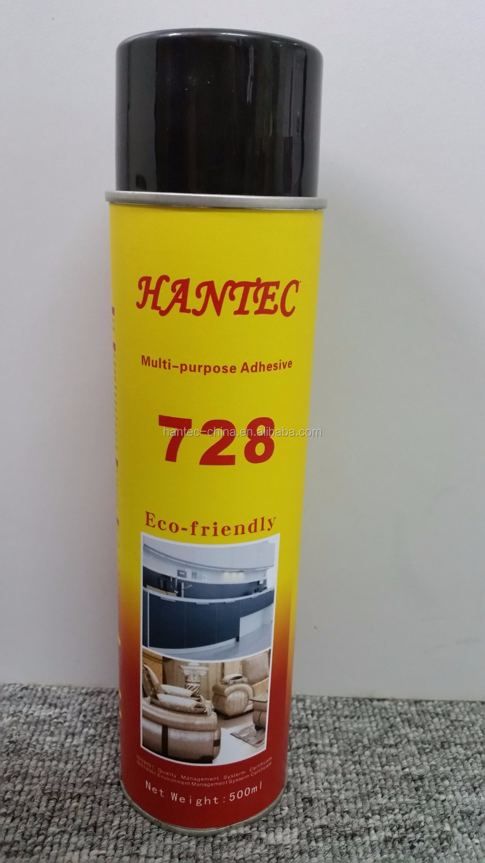 750ml All-purpose Contact Adhesive SBS Glue Contact Adhesive good bonding Spray Adhesive