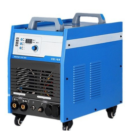 MIG-315P MIG/MAG/MMA WELDING MACHINE INVERTER MIG WELDER CO2 PROTECT WELD